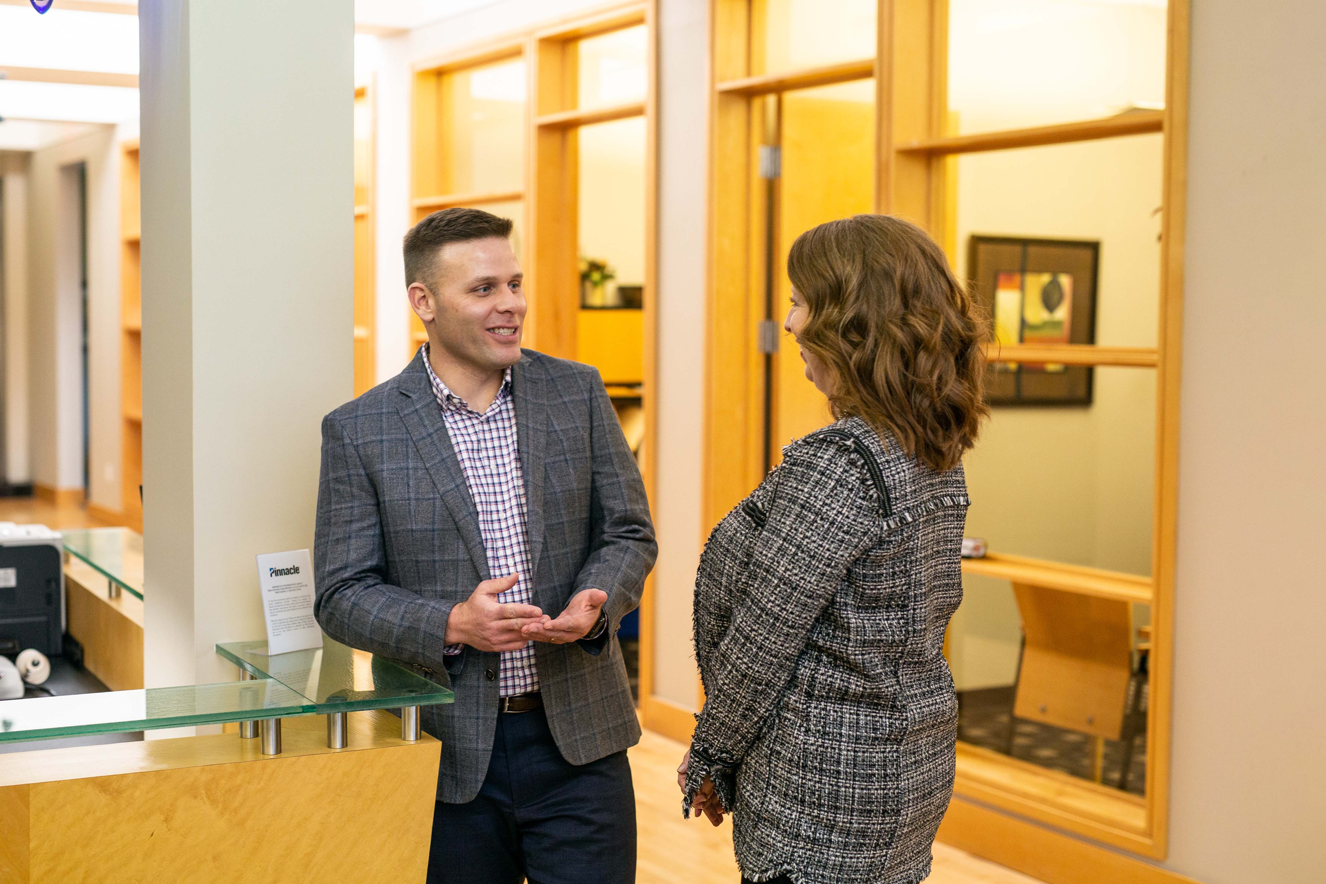 Pinnacle To Eliminate NSF Fees For Consumers Reduce Overdraft Fees Pinnacle To Eliminate NSF Fees For Consumers Reduce Overdraft Fees