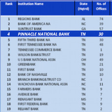 Fastest-Growing Market Share