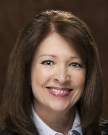 Gina Scott