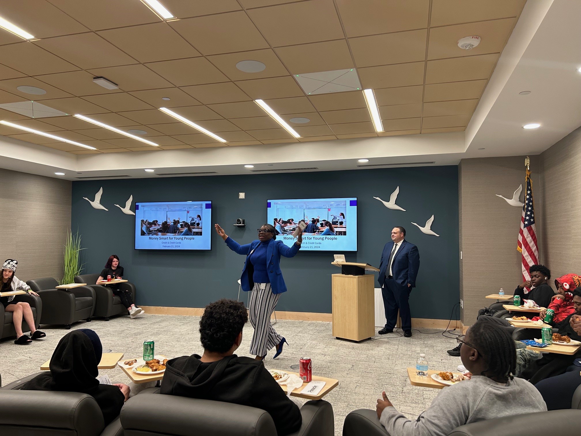 Pinnacle Offers New Personal Finance Education Series at Offices ...