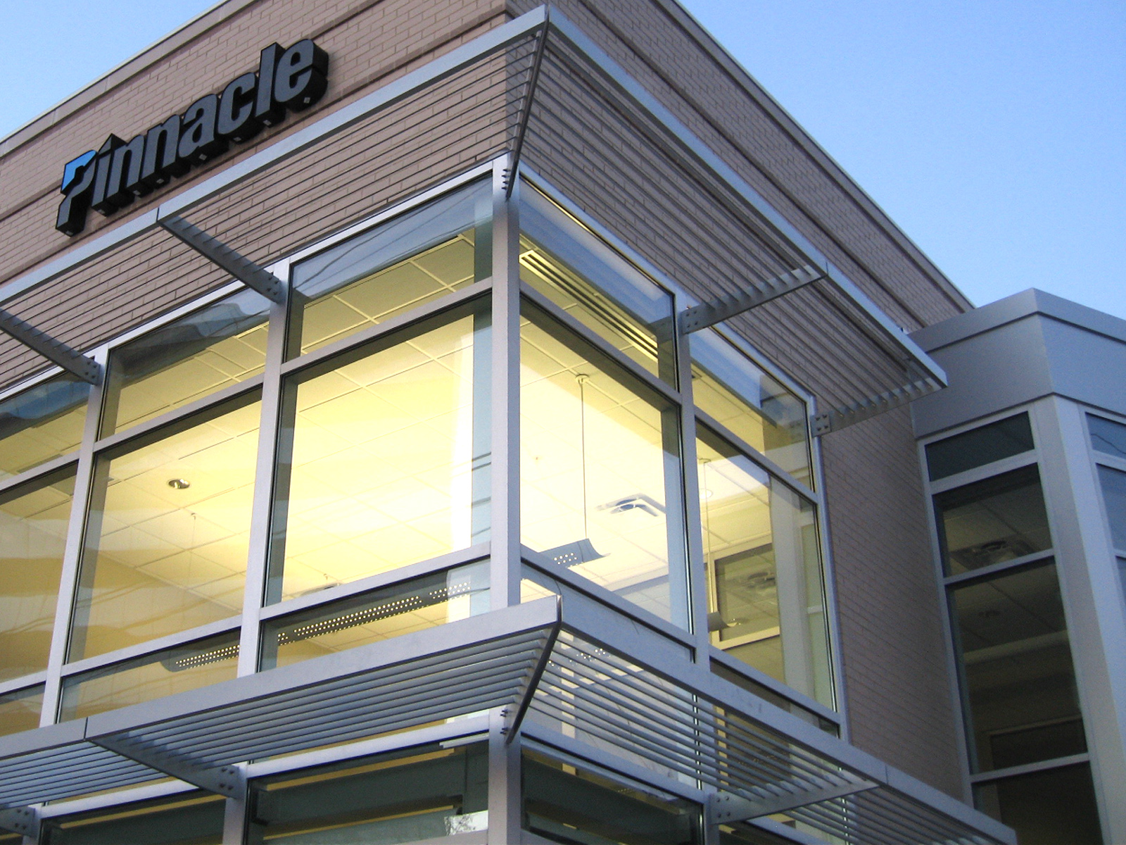 Pinnacle Ranks No. 28 Among 100 Best Companies to Work For by Great ...