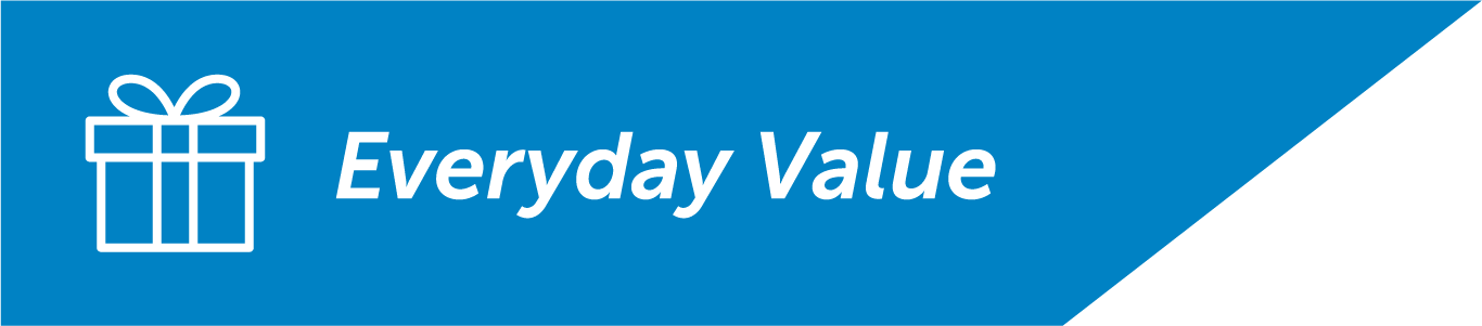 Everyday Value