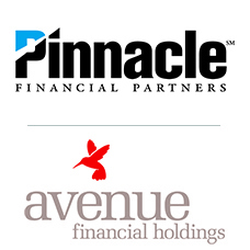 Avenue Merger Complete